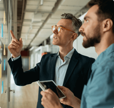 Illustration de l'investissement dans le bitcoin