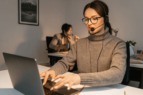 Oxelvian communauté et soutien